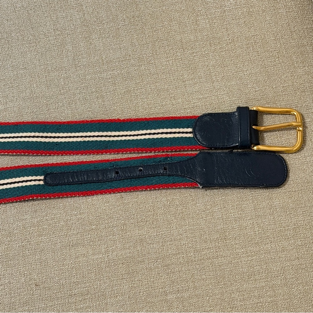 Stylish Multicolor Women’s Belt